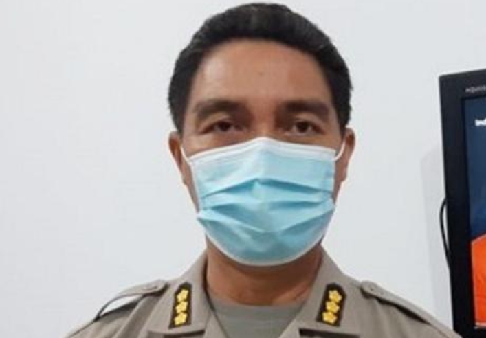 Usai Hina Prabowo Subianto, Polisi Langsung Bergerak, Edy Mulyadi Siap-siap