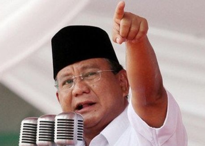 Dihina Macan Mengeong, Prabowo Langsung Sampaikan Hal Serius Ini, Tak Main-main, Edy Mulyadi Siap-siap