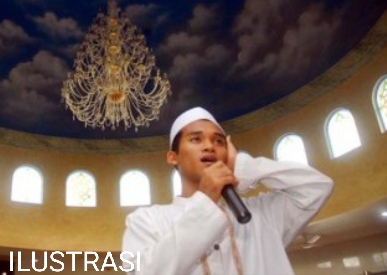 Kenapa Nabi Muhammad Tidak Pernah Adzan Semasa Hidupnya? Ternyata Ini Alasannya!