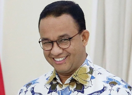 Tony Rosyid Bongkar Pemodal Anies, Astaga, Pilpres 2024 Pasti Memanas