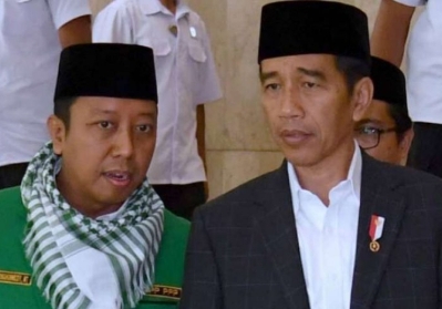 Masih Ingat Romahurmuziy? Eks Ketua Umum PPP yang Bebas dari Penjara KPK Karena Kasus Suap Kemenag, Begini Kabarnya Sekarang