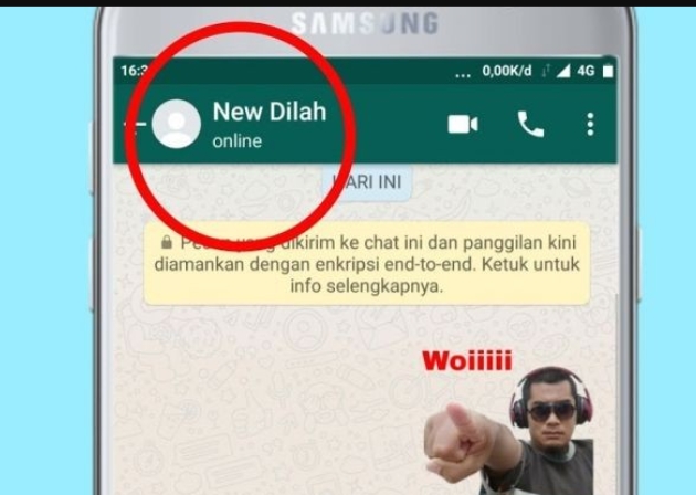 Ini 5 Ciri WhatsApp Anda Disadap Orang Jahat, Hati-hati, Nomor 5 Sering ...