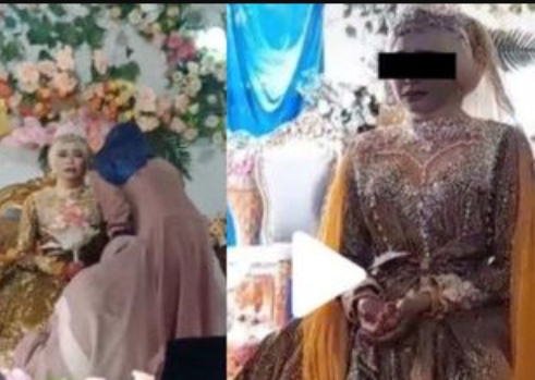 Pengantin Pria Yang Kabur Dari Pernikahan Viral Di Dompu Akhirnya Pulang Ini Alasannya Pergi