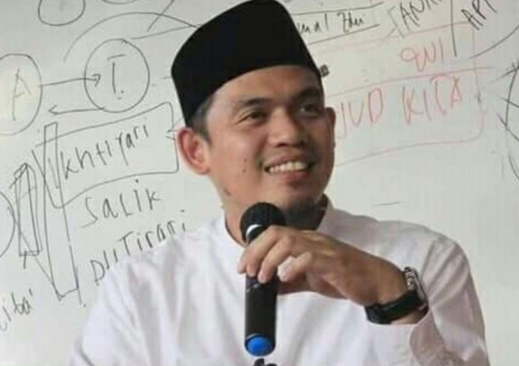 Ini Profil dan Rekam Jejak Arrazy Hasyim, Salah Satu Ulama Indonesia yang Sedang Viral, Sering Kritik Ulama Lain