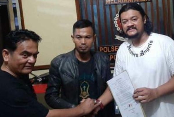 Tabrak 2 Bocah Kembar di Pangandaran Hingga Tewas, Pengendara Moge Minta Maaf