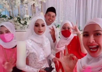 Tak Tega Istri Kesepian di Rumah, Suami Nikahi 3 Wanita Lagi Biar Ada Teman Saat Ditinggal