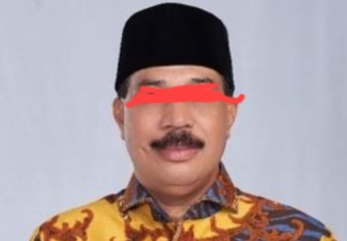 Ini Profil Azis Samual, Politikus Golkar Pesuruh Eksekutor Keroyok Ketum KNPI Haris Pertama