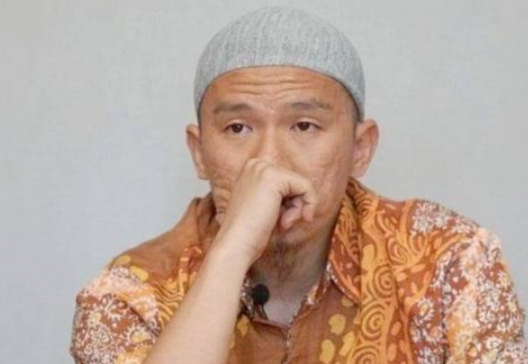 Masuk dalam Daftar Penceramah Radikal, Ini Reaksi Ustaz Felix Siauw