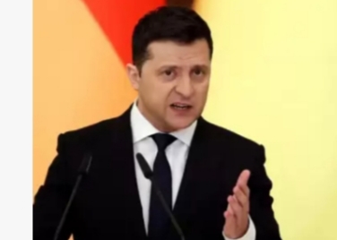 Terungkap, Ukraina Sudah Siapkan Rencana Ini jika Presiden Zelensky Terbunuh Karena Serangan Rusia