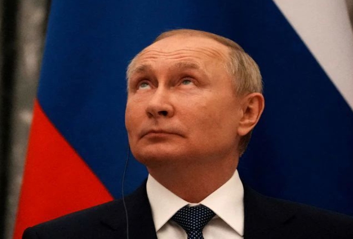 Apakah Vladimir Putin Percaya Tuhan dan Beragama? Ini Jawabannya