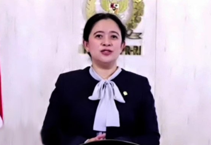 Ini Kisah Puan yang Meminta Izin Ketum PDIP Megawati Bangun Masjid At Taufiq di Kantor PDIP