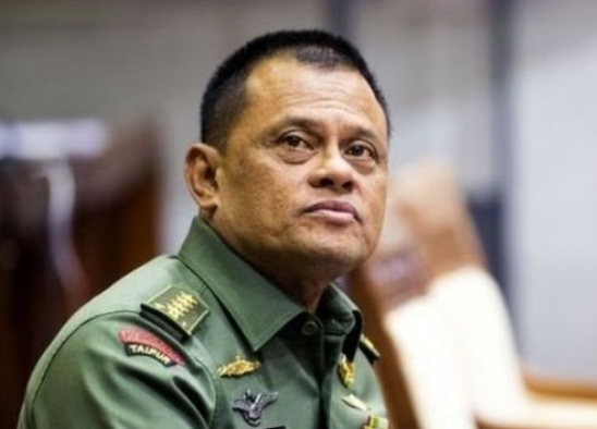 Ini Reaksi Gatot Nurmantyo Usai Panglima TNI Perbolehkan Keturunan PKI Jadi TNI