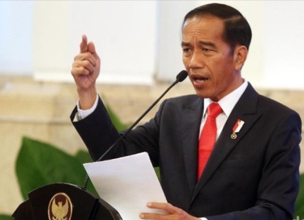 OPM Kirim Surat ke Presiden Jokowi, Isinya Bikin Syok, Seluruh Rakyat Harus Tahu Ini