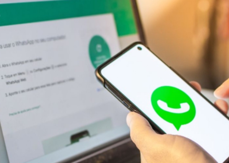 Wajib Dicoba! Kirim Pesan WhatsApp Tanpa Kuota Internet, Begini Caranya!