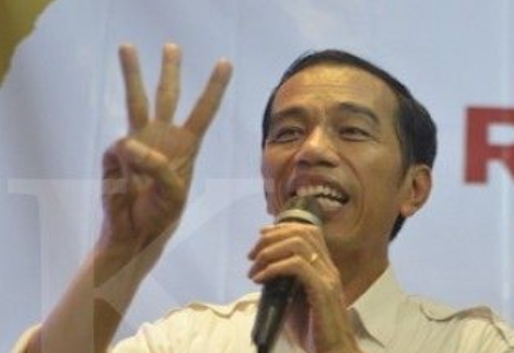 Pengamat: Jokowi Bakal Kembali Maju untuk 3 Periode, Tidak Percaya? Ini Buktinya