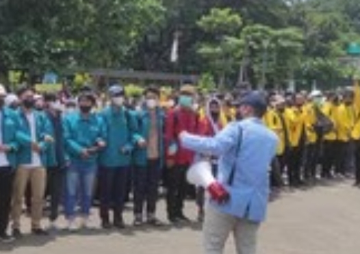 Info Rahasia Demo 11 April Bocor, TNI Tancap Gas, Rektor IPB Buka Suara