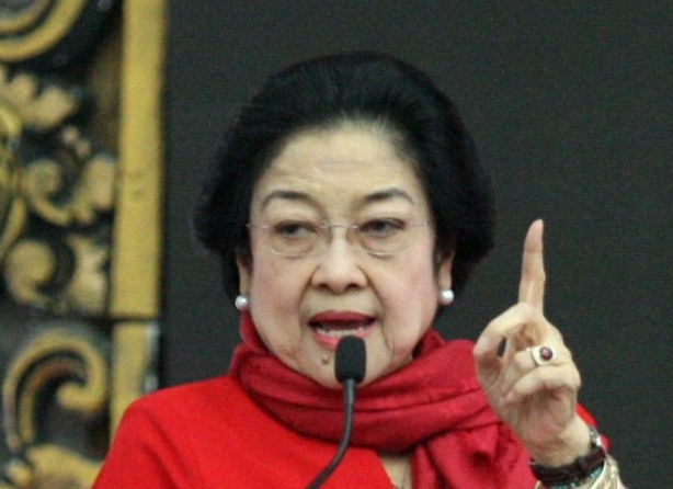 Inilah Sosok yang Ditakuti Megawati Ketum PDIP, Sungguh Tak Disangka, Ternyata