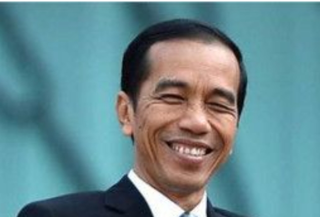 Para Penampar Presiden Jokowi Mulai Ketakutan, Tidak Percaya? Ini Buktinya