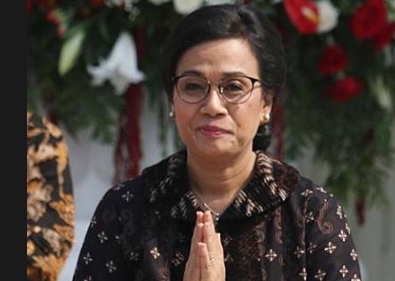 Sri Mulyani Nyatakan Pencairan THR dan Gaji ke 13 Bagi PNS Ditunda, Ini Alasannya