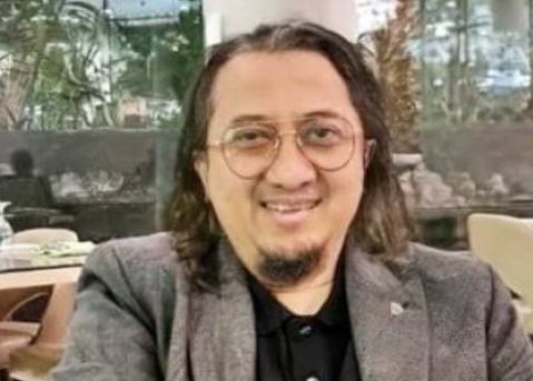 Ditanya Uang Sedekah Jamaah Dikemanakan? Ini Jawaban Ustadz Yusuf Mansur: Ya, Itu Terserah….