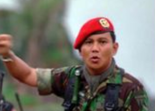 Ini Cerita Prabowo Subianto yang Patahkan Ramalan Jenderal TNI soal Indonesia Tidak Akan Perang