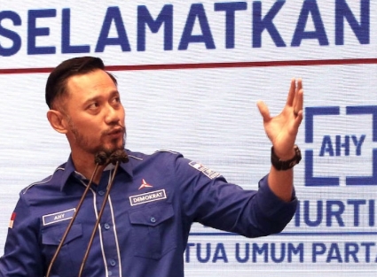 AHY Disebut Keturunan Rasulullah, Netizen: Masyarakat Malah….