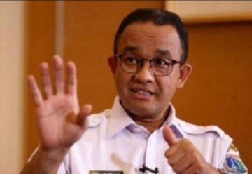 Anies Baswedan Beri Dana Hibah Rp354 M untuk Ormas Keagamaan, Ini Daftarnya