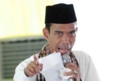 Heboh! Tanaman Inilah Yang Bisa Meringankan Siksa Kubur Kata Ustadz Abdul Somad, Masuk Akal Sih!