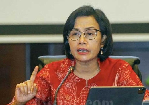 Sri Mulyani Akhirnya Mengumumkan Kabar Menggembirakan Ini untuk Rakyat, Kali Ini Tidak Mengecewakan, Alhamdulillah