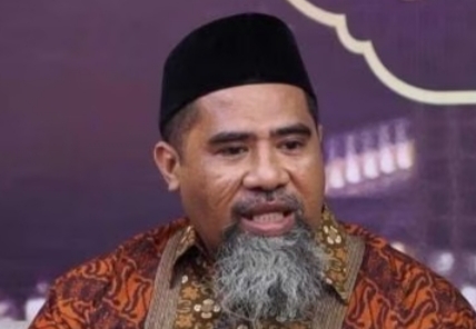 Habib Ini Pengikutnya Jutaan, Dakwahnya Tak Pernah Bikin Rusuh, Siapa Dia?