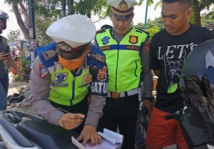 Belum Bayar Pajak Motor atau Mobil Bisa DItilang? Ini Penjelasan Polisi