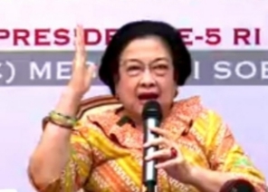 Megawati Mengaku Malu Jadi Ketum Partai Terlama tapi Diberi Banyak Jabatan oleh Jokowi, Ini Sebab & Alasannya