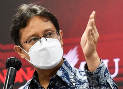 Menkes Budi Minta Tenaga Kesehatan Honorer Segera Daftar ASN PPPK 2022, Ini Alasannya