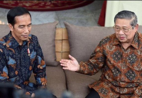 Gagal Dilakukan SBY tapi Berhasil di Tangan Jokowi, Burhanuddin Muhtadi: Dia yang….