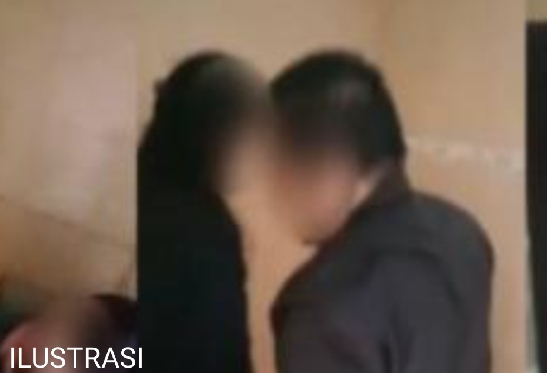 Gerebek Rumah, Polisi Ini Syok Lihat Istri Polwannya Sedang Begituan dengan Pria lain