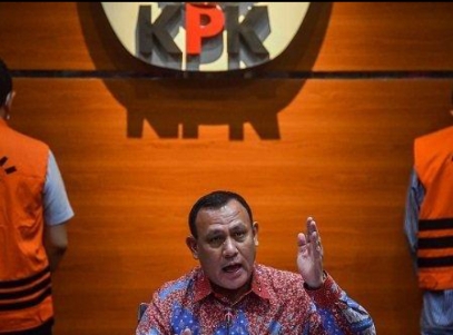 Tak Disangka, Ternyata Ini Daftar Instansi Paling Korup di Indonesia Tahun 2021