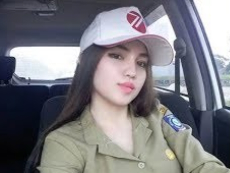 Ini Daftar PNS Tercantik di Indonesia, Ada yang Wajahnya Mirip Ariel Tatum