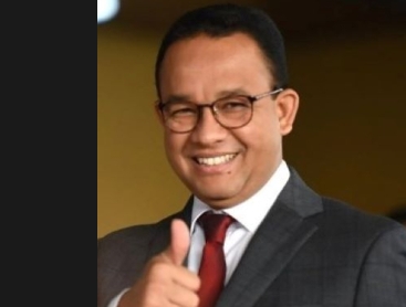 Inilah Total Kekayaan Terbaru Anies, Ganjar dan Khofifah, Anies Makin Kaya?