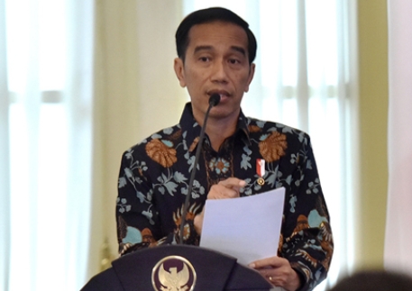 Presiden Jokowi Beri Kabar Baik untuk Indonesia, Semua Warga Pasti Lega