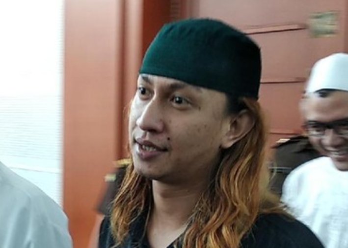 Habib Bahar Lebaran di Rutan: Tak Ada Kata Maaf untuk 3 Kelompok Ini