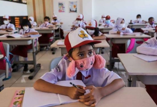 PENGUMUMAN: Libur Sekolah Diperpanjang, Ini Alasan dan Tanggal Masuknya