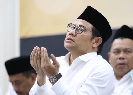 Pkb Tawarkan Duet Prabowo Cak Imin Di Pilpres 2024 Ini Tanggapan