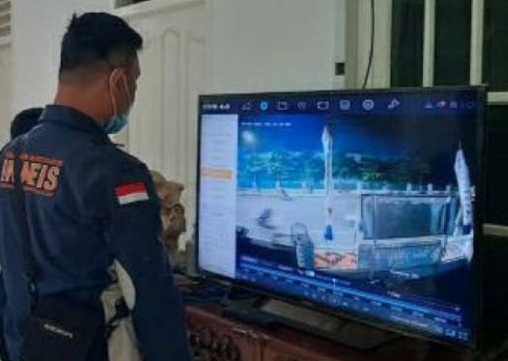 Rumah Mertua Kapolda Metro Irjen Fadil Dibobol Maling, Barang Berharga Ini Dicuri