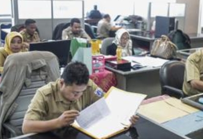 PENGUMUMAN: Inilah Jadwal Terbaru WFH PNS 2022 dan Tanggal Kembali ke Kantor, Mohon Dicatat