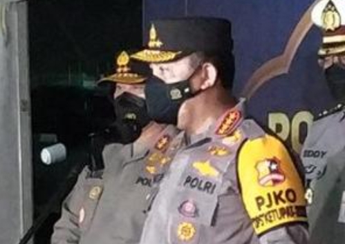 Langkah Berani Kapolri Listyo Diacungi Jempol, Ini Buktinya