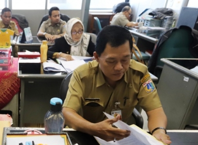 Menteri Tjahjo Kumolo Bawa Kabar Gembira, PNS Pasti Senang