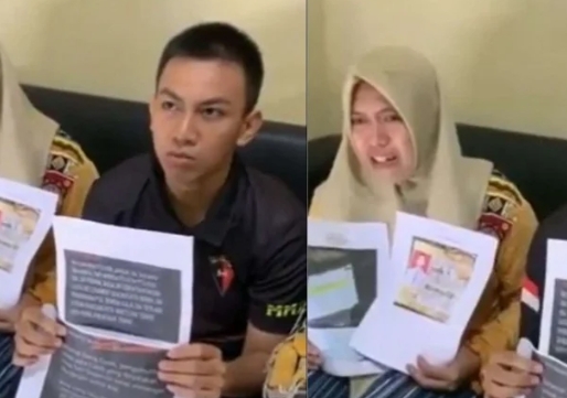 Dinyatakan Lulus Seleksi dengan Peringkat Atas, Siswa Tiba-tiba Tak Diloloskan Pendidikan Polisi Karena Hal Ini