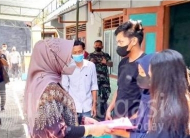 Warga Meninggal Usai Tak Dipinjami Ambulans, Bupati Langsung Bergerak