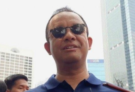 Anggota DPRD DKI Minta Kemendagri Tegur Anies Baswedan, Ini Alasan dan Sebabnya