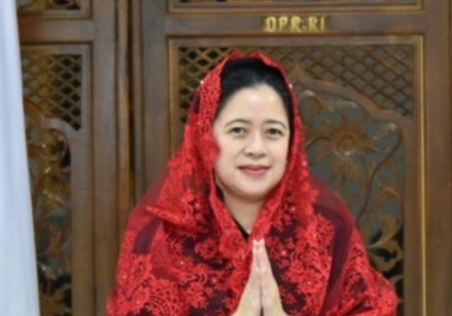 Puan Maharani bakal Berjaya di Pilpres 2024 jika Berpasangan dengan Tokoh Ini